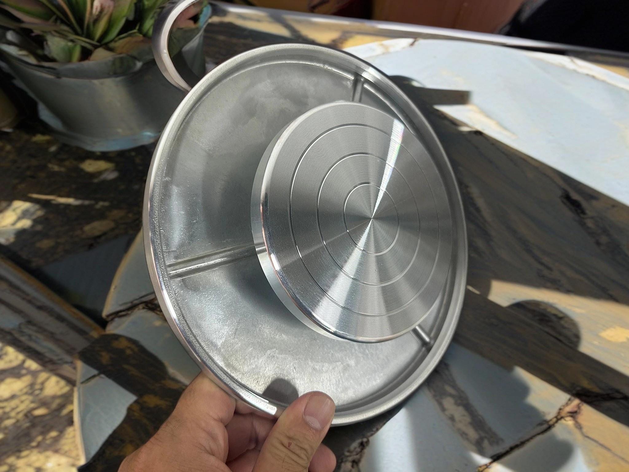Banding Wheel, Pottery Wheel, Table Top Wheel for Clay, Sculpting Wheel ...