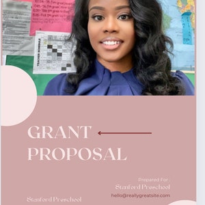 Grant Proposal