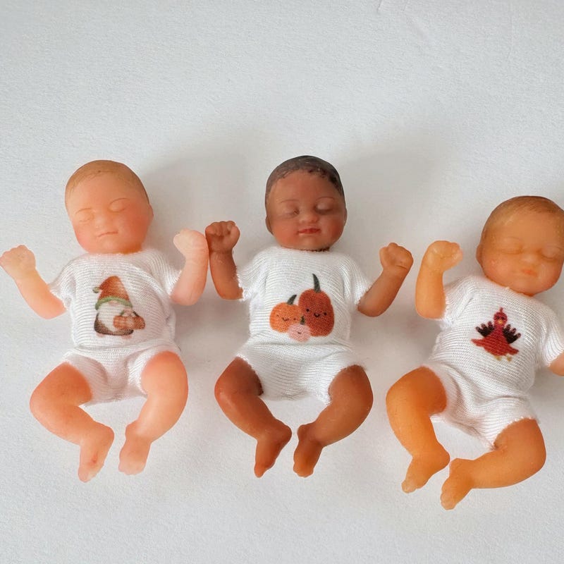 Silicone Baby Clothes - Etsy
