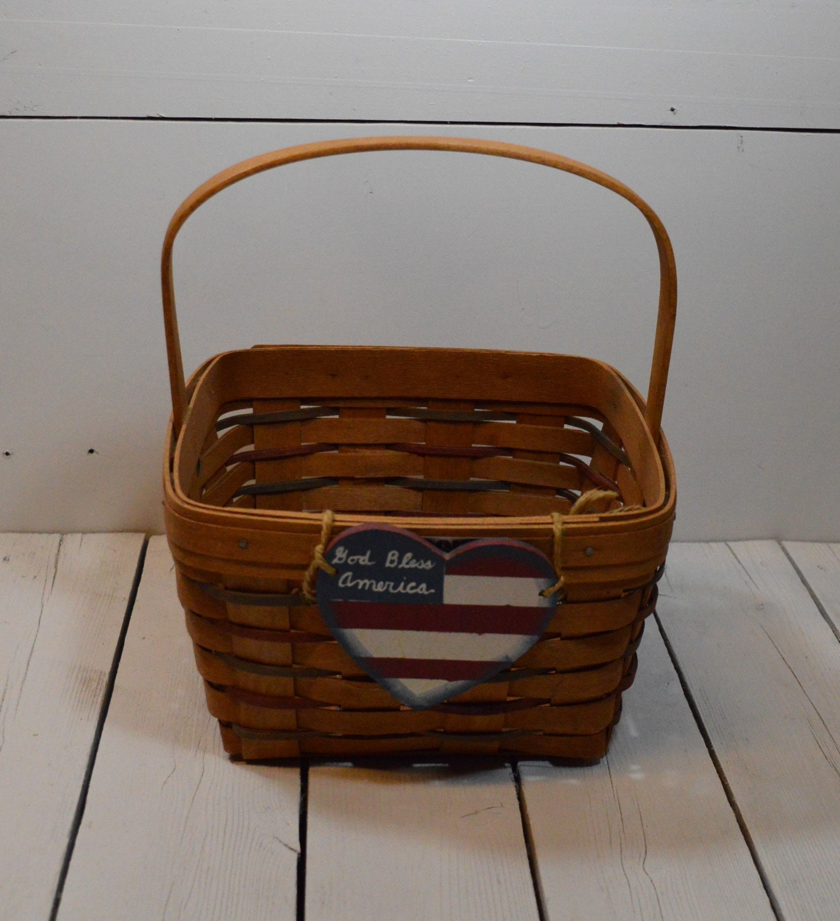 1991 Longaberger - Etsy 1991 Longaberger - Etsy