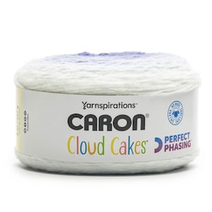 Caron Cloud Cakes  Royal