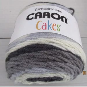 Caron Cakes London Fog