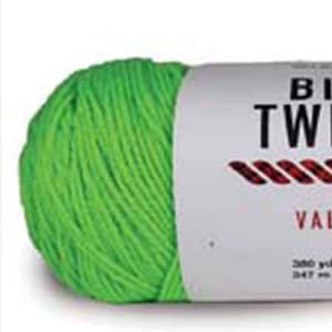 BIG TWIST Value Green Gecho
