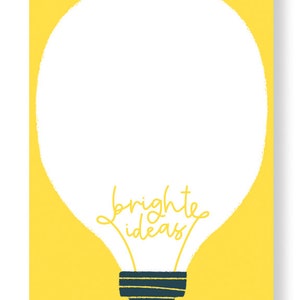 Bright Ideas Notepad To Do List image 2