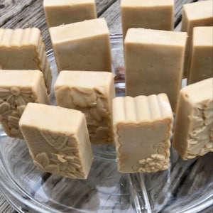 Donkey milk soap bar, donkey milk soap