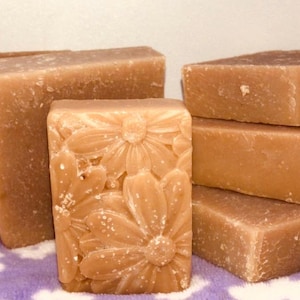 Organic shampoo bar, organic rosemary shampoo, natural shampoo bar