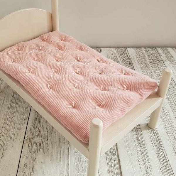 Tufted Bed - Etsy