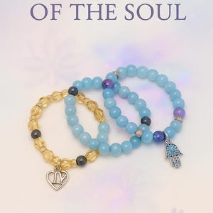 Celestial Clarity Set