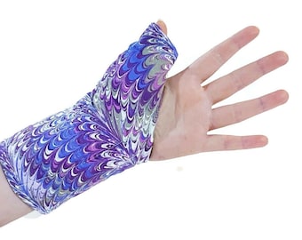 Heat Cold Thumb Wrap, Tech Lover Gift, Thumb Wrist Wrap, Texting Gaming, Carpal Tunnel, Tendonitis, Rheumatoid Arthrits, Hand Heating Pad