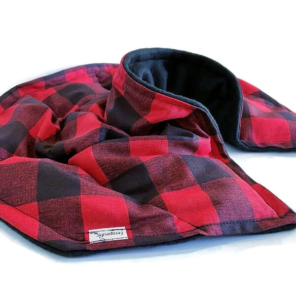 Neck Heating Pad Etsy