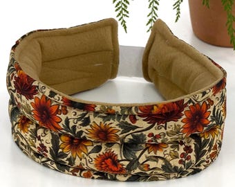 Adjustable Hot or Cold Pack for Ears, Head, Jaw, Chin, Use as Heating Pad or Ice Pack