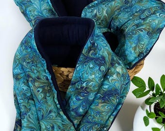 Ship or Send a Get Well Gift, Cheer Up, Thinking of You, Self Care Package, Relaxation Heating Pads