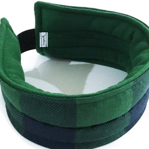 Hot Cold Therapy Pack Headband Rice Heating Pad TMJ Head Band Etsy