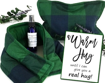 Isolation Gift Box - Etsy