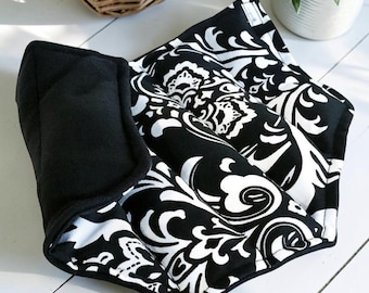 Portable Reusable Heating Pad for Pelvic Pain, Urinary Tract Infection, Endometriosis, Uterine Fibroid Pain