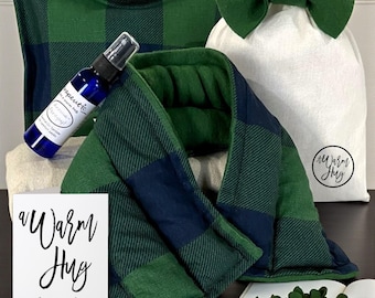 Gift for Brother, Personalized Gift Box for Best Brother, Brother Birthday A Warm Hug Comfort Packs for Stress Relief