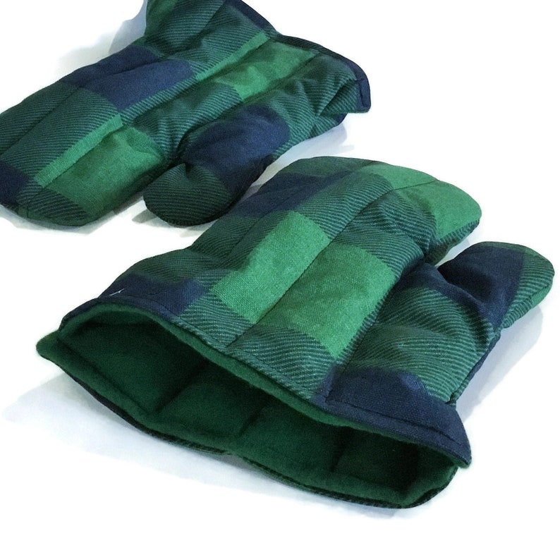 Microwave Hand Mitts Hot Hand Warmers Rheumatoid Arthritis Etsy
