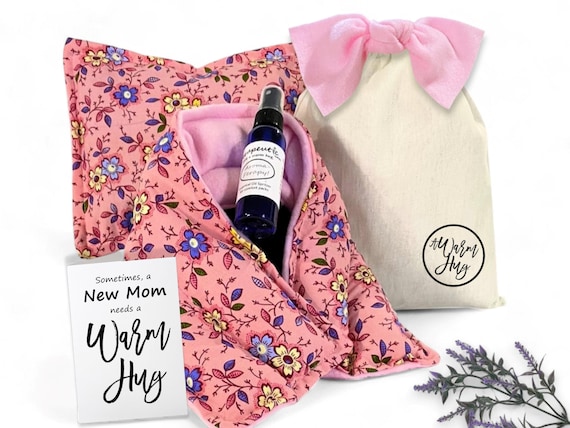 New Mom Care Package, Doula Gift for New Mom, Postpartum Gift to Pamper New Mother
