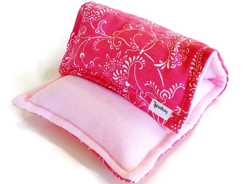 Heating Pad Microwavable Hot Cold Packs Microwave Heating Etsy