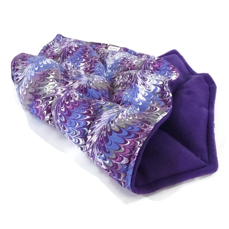 Heating Pad Rice Heating Pad for Neck Shoulder Back Etsy