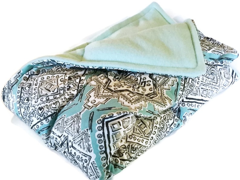 XL Extra Large Heat Pack Microwave Blanket Lap Pad Body Etsy