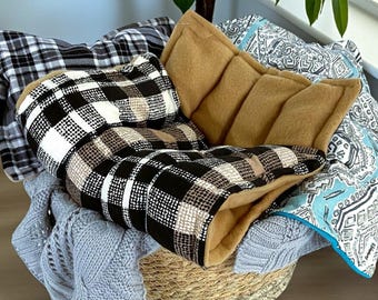 Portable Heating Pad for Endometriosis Fibroids Tummy Pain Hip Surgery