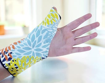 Wrist Thumb Hand Therapy