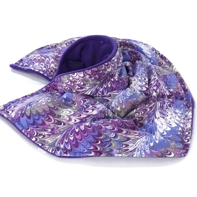 Heating Pad Rice Heating Pad for Neck Shoulder Back Etsy Canada