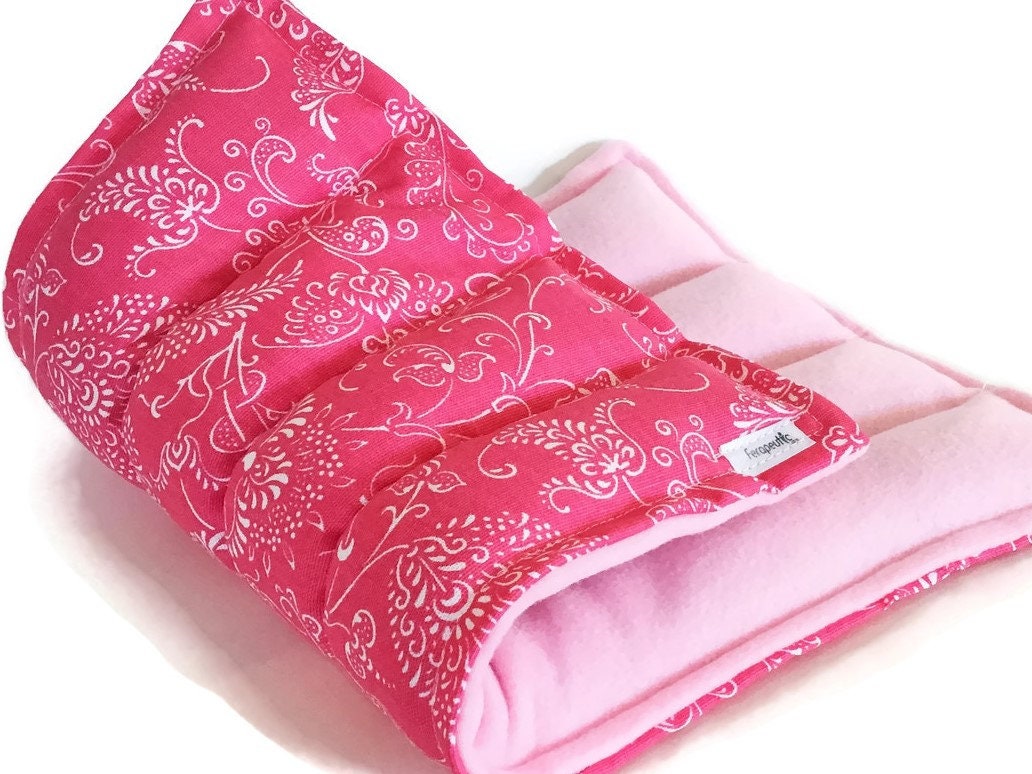 heatable rice bags