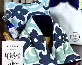 Self Care Package for Her, Cheer Up Comfort Gift Set, Sending Hugs, Gift Box for Her Birthday Friend Bestie Teacher