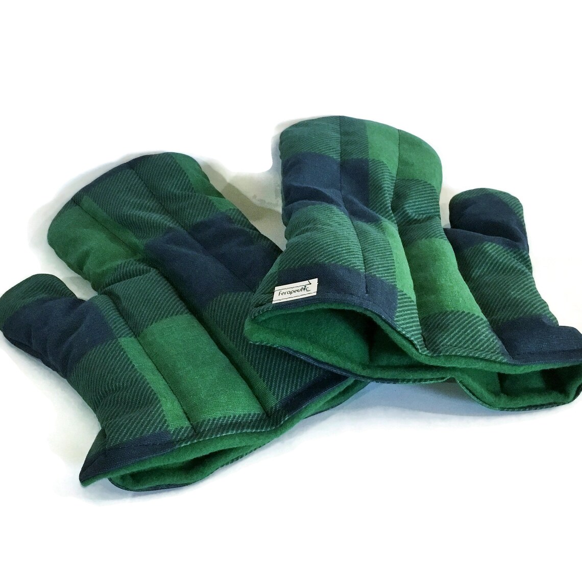 Microwave Hand Mitts Hot Hand Warmers Rheumatoid Arthritis Etsy