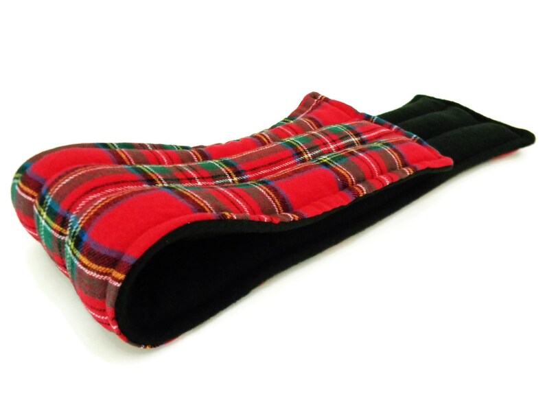 XL Long Wide Neck Warmer Bean Bag Heating Pad Large Heat Pack Etsy