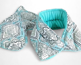 Self Care Kit, Menopause Hot Flash Cold Packs, Ice Wraps, rice bags Gift for Her, Gift for Women Box Relaxation Care Package