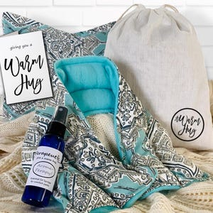 Care Package For Her, Thinking Of You Gift, Get Well Soon Gift For Women, Birthday Gift, Thank You Gift, Sympathy Gift, Give A Warm Hug