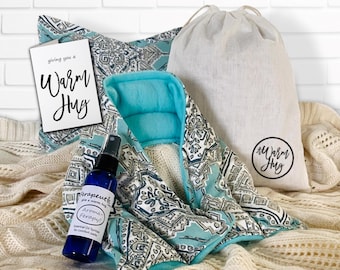 Care Package For Her, Thinking Of You Gift, Get Well Soon Gift For Women, Birthday Gift, Thank You Gift, Sympathy Gift, Give A Warm Hug