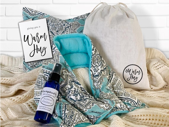 Care Package For Her, Thinking Of You Gift, Get Well Soon Gift For Women, Birthday Gift, Thank You Gift, Sympathy Gift, Give A Warm Hug