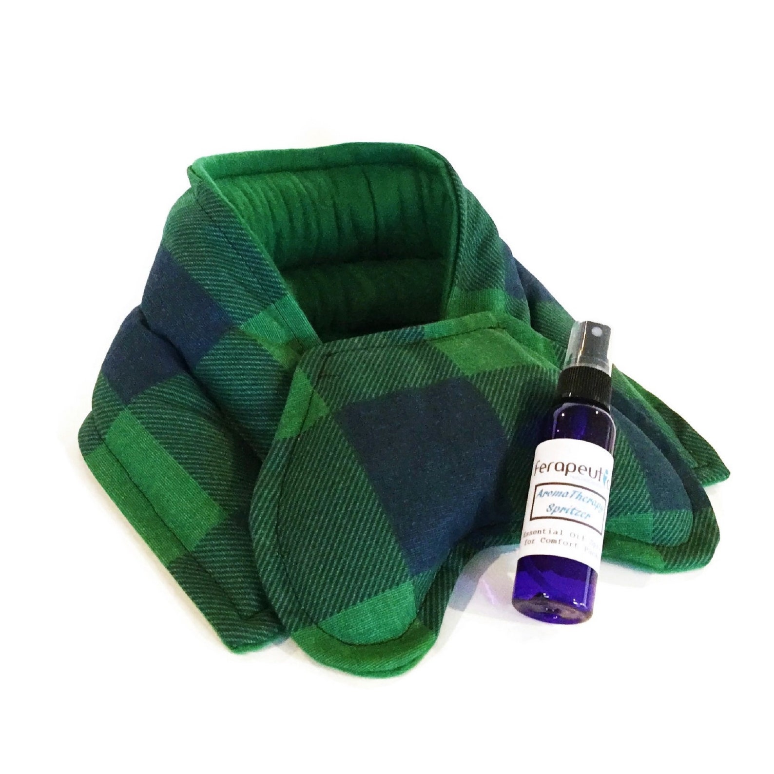 Microwave Neck Bean Bag Heating Pad Get Well Gift for Women Etsy