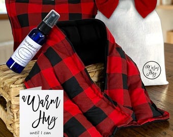 AWarmHug:LoveYou/MissYou