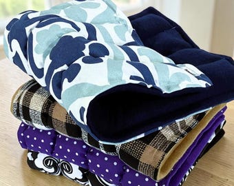 Multiuse Heat Pads M-XL