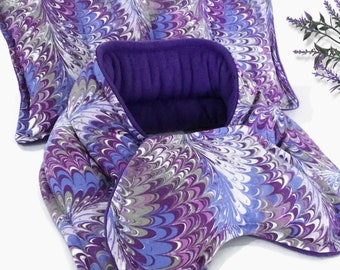 Heating Pad Kit for Stress and Anxiety