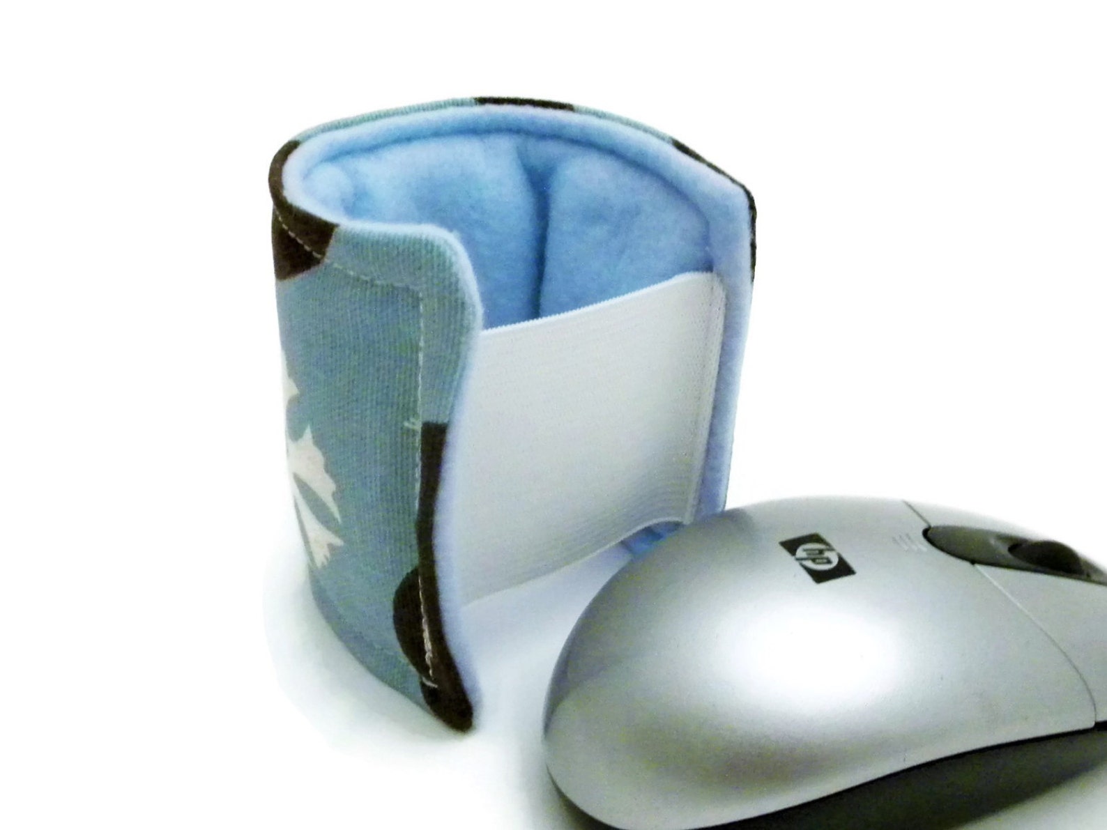 Wearable Wrist Pads Support for Wrists Pain from Carpal Etsy