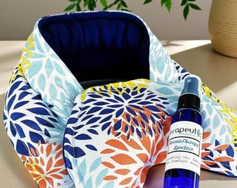 Anti Anxiety Kit, Stress Reducer Packs, Microwave Hot Packs are Calming Care Package