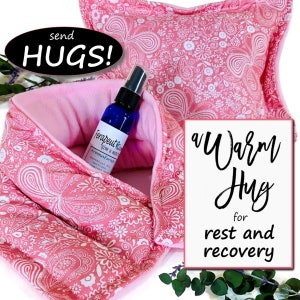 Get Well Soon Gifts For Women, Cancer Gifts For Women, Cancer Care Package,  Comfort Care Package For Her, Breast Cancer
