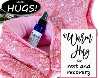 Get Well Gift for Women, Illness Surgery Mental Health, Breast Cancer Gifts, Chemo Care Package