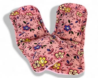 Feet Warmers Heat Pack, Inserts for socks slippers, Hot Cold Packs, Natural Body Comfort for feet, Warm Feet, Warmies
