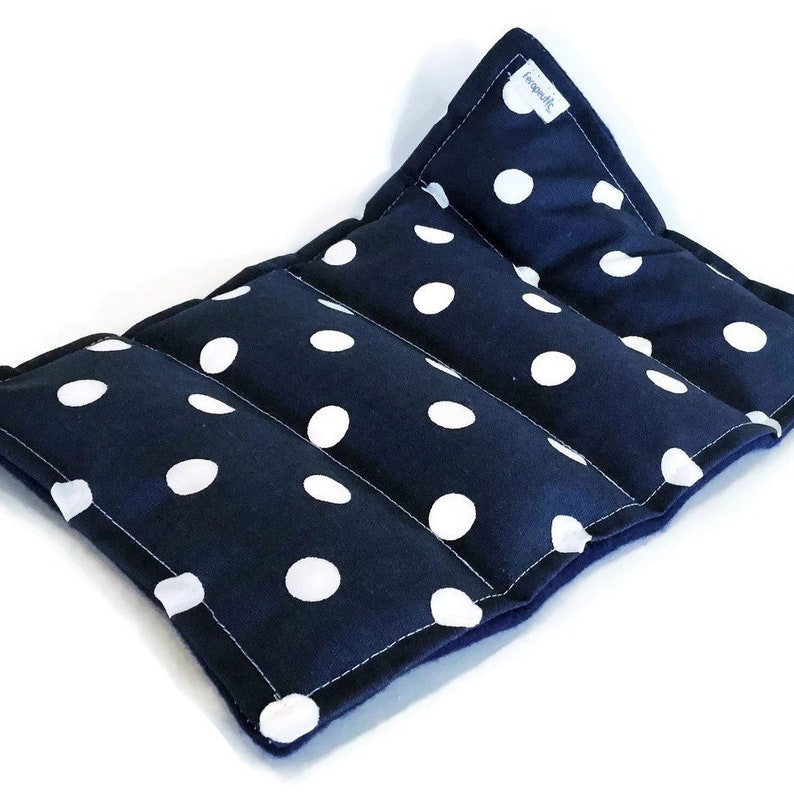 Microwave Heating Pad Medium Heat Pack cramps lower back Etsy