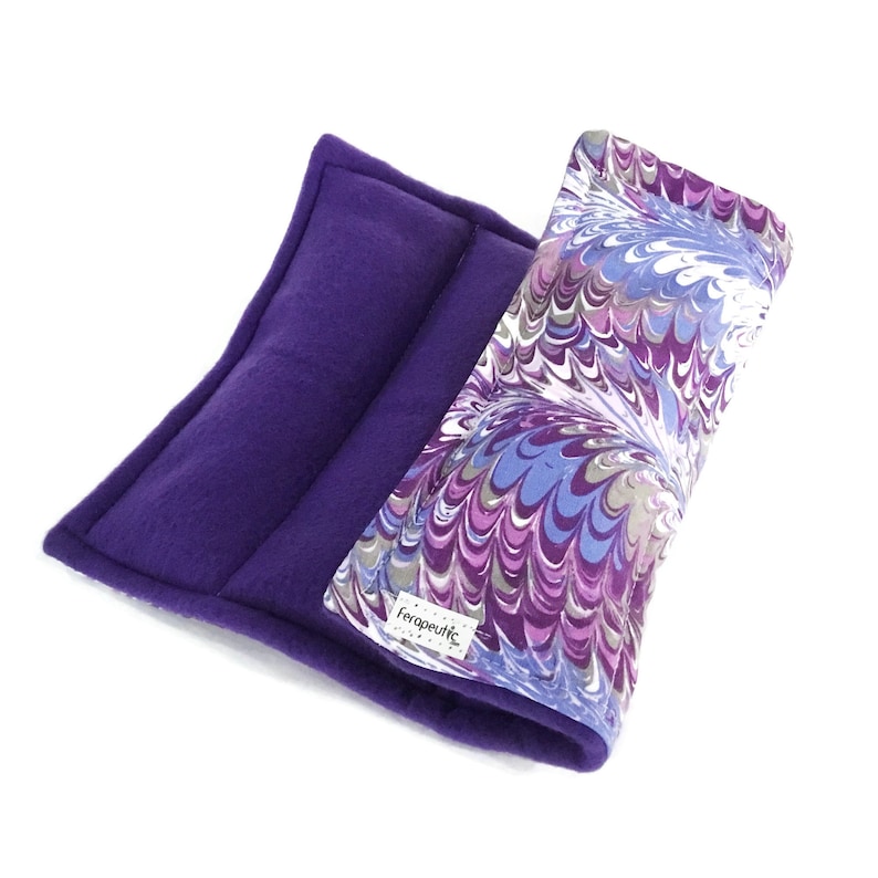 Bean Bag Heating Pad Set Get Well Gift Basket Cancer Care Etsy