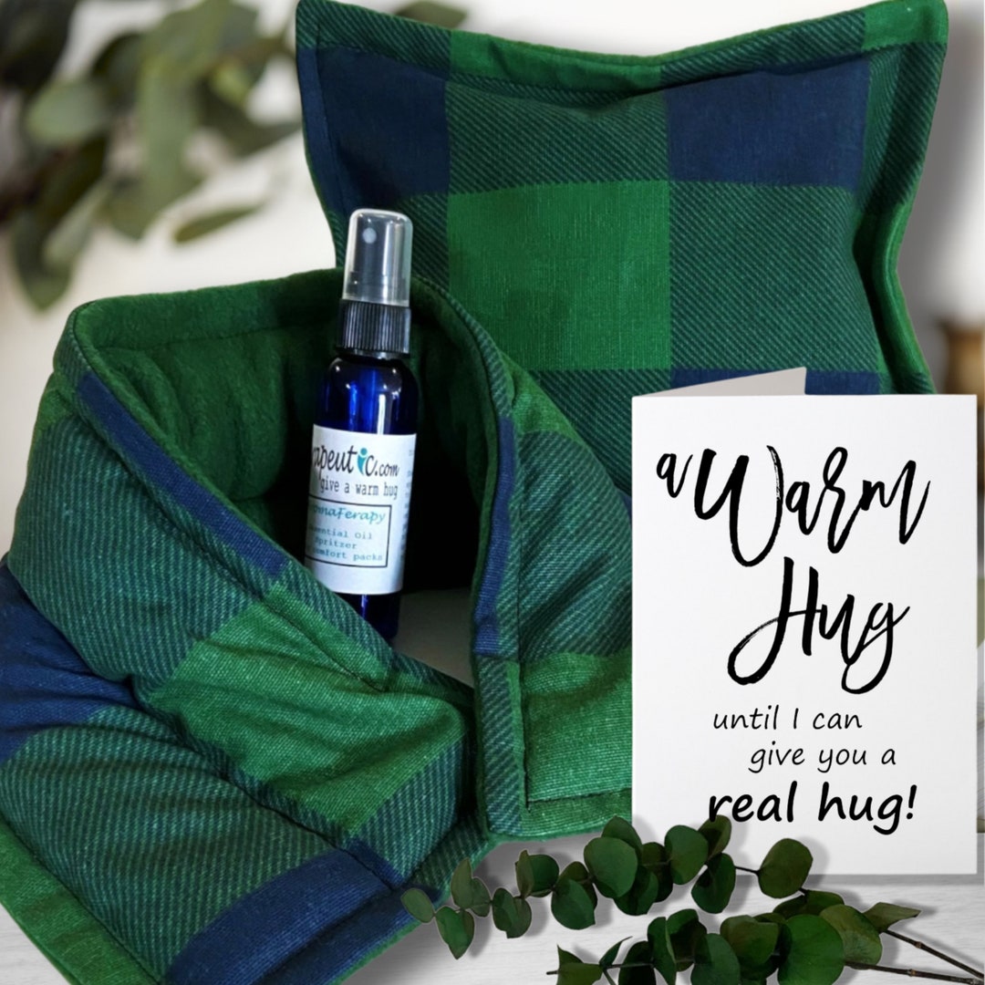 I Miss You Gift Set | Long Distance Gift | Comfort Care Package for ...