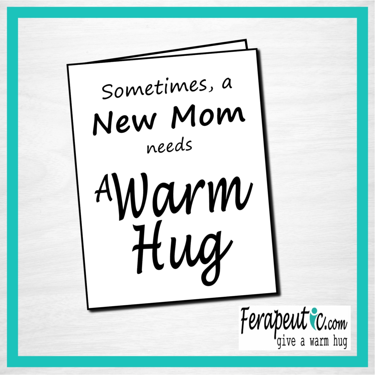 New Mom Self Care Mother to Be Gift Pregnancy Care Package Etsy