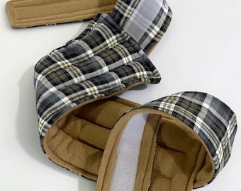 Back Feet Ankle Knee Pks
